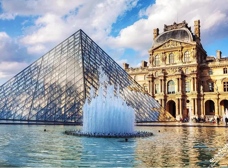 Louvre Museum