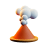 Volcano Icon