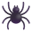 Spider Icon