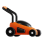 Lawn Mower Icon