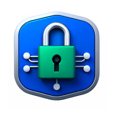 Lock Protection Icon